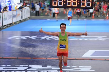 RUN TO LIVE 2024 - Ảnh #1332642