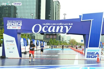 RUN TO LIVE 2024 - Ảnh #1426906