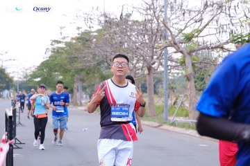RUN TO LIVE 2024 - Ảnh #1399575