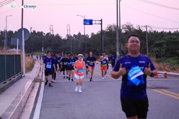 RUN TO LIVE 2024 - Ảnh #1358265