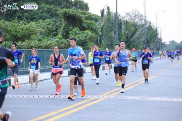 RUN TO LIVE 2024 - Ảnh #1386300