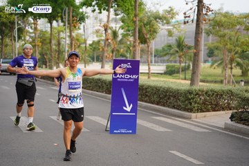 RUN TO LIVE 2024 - Ảnh #1390459