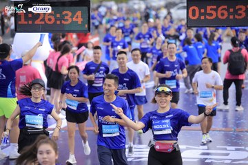 RUN TO LIVE 2024 - Ảnh #1363106