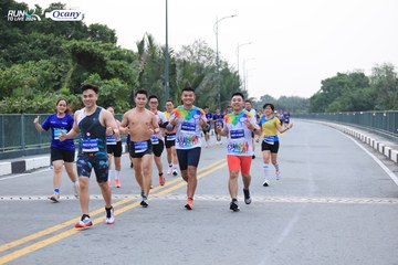 RUN TO LIVE 2024 - Ảnh #1387637
