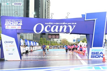 RUN TO LIVE 2024 - Ảnh #1419313
