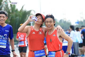 RUN TO LIVE 2024 - Ảnh #1389349
