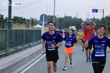 RUN TO LIVE 2024 - Ảnh #1373492
