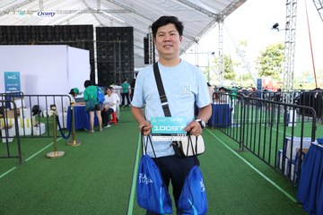 RUN TO LIVE 2024 - Ảnh #1316726