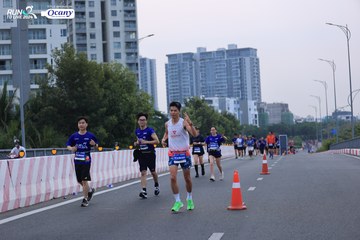 RUN TO LIVE 2024 - Ảnh #1450034