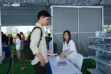 RUN TO LIVE 2024 - Ảnh #1309045