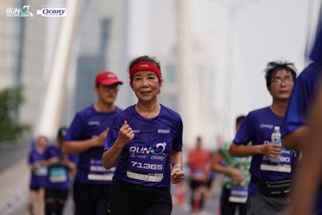 RUN TO LIVE 2024 - Ảnh #1339830