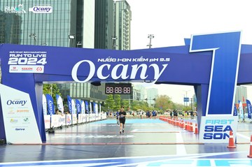 RUN TO LIVE 2024 - Ảnh #1428529