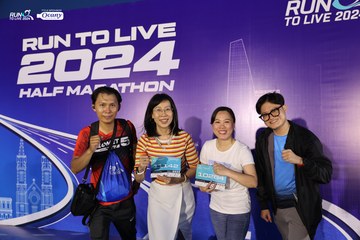 RUN TO LIVE 2024 - Ảnh #1308631