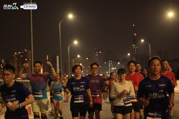 RUN TO LIVE 2024 - Ảnh #1444010