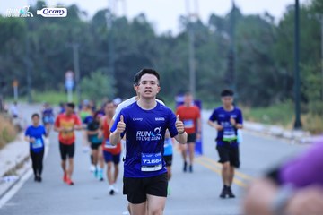 RUN TO LIVE 2024 - Ảnh #1369538