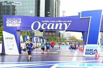 RUN TO LIVE 2024 - Ảnh #1422464