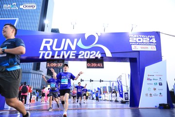RUN TO LIVE 2024 - Ảnh #1375123