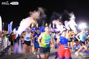 RUN TO LIVE 2024 - Ảnh #1318683