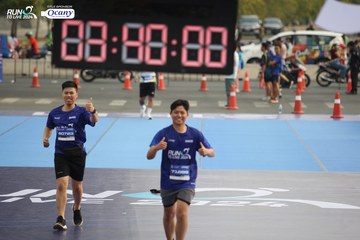 RUN TO LIVE 2024 - Ảnh #1415497
