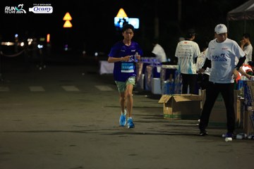 RUN TO LIVE 2024 - Ảnh #1337490