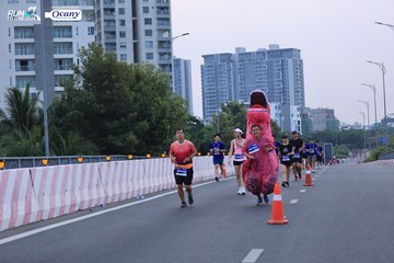RUN TO LIVE 2024 - Ảnh #1449805