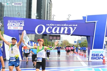 RUN TO LIVE 2024 - Ảnh #1421742
