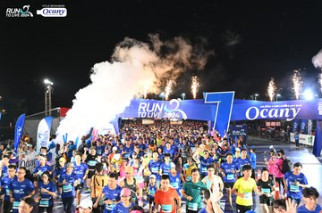 RUN TO LIVE 2024 - Ảnh #1319767