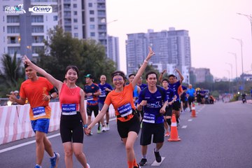 RUN TO LIVE 2024 - Ảnh #1447304