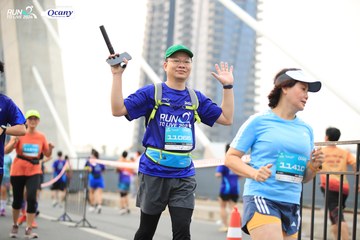 RUN TO LIVE 2024 - Ảnh #1344140