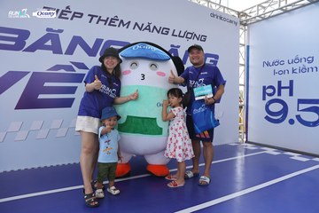 RUN TO LIVE 2024 - Ảnh #1309500