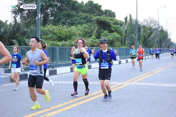 RUN TO LIVE 2024 - Ảnh #1386312