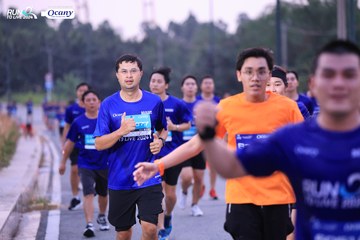 RUN TO LIVE 2024 - Ảnh #1358790