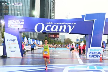 RUN TO LIVE 2024 - Ảnh #1417854