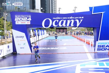 RUN TO LIVE 2024 - Ảnh #1417156