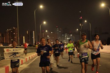 RUN TO LIVE 2024 - Ảnh #1442681
