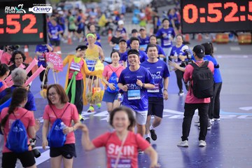 RUN TO LIVE 2024 - Ảnh #1361485