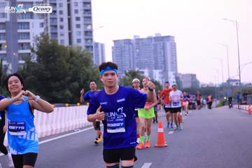 RUN TO LIVE 2024 - Ảnh #1447525