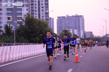 RUN TO LIVE 2024 - Ảnh #1447010