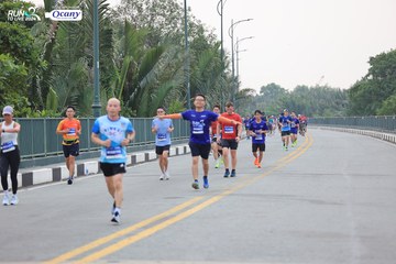 RUN TO LIVE 2024 - Ảnh #1391791