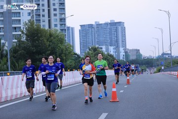 RUN TO LIVE 2024 - Ảnh #1449509
