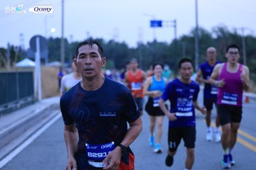RUN TO LIVE 2024 - Ảnh #1363455