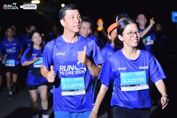 RUN TO LIVE 2024 - Ảnh #1321508