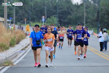 RUN TO LIVE 2024 - Ảnh #1374029