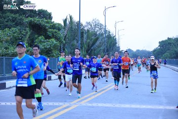 RUN TO LIVE 2024 - Ảnh #1385152