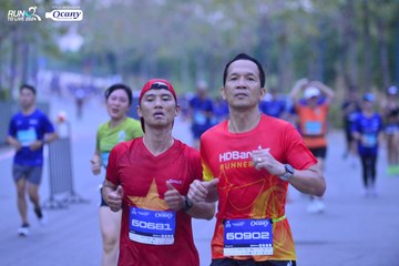 RUN TO LIVE 2024 - Ảnh #1335507