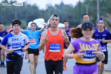 RUN TO LIVE 2024 - Ảnh #1369310