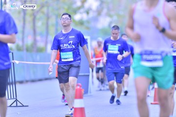 RUN TO LIVE 2024 - Ảnh #1336122
