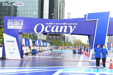 RUN TO LIVE 2024 - Ảnh #1422324