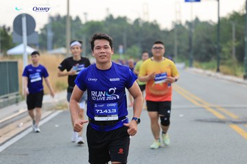 RUN TO LIVE 2024 - Ảnh #1386811