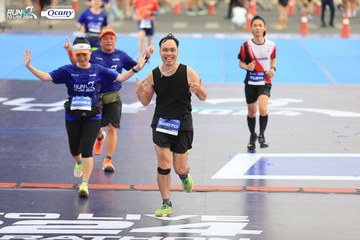 RUN TO LIVE 2024 - Ảnh #1409635